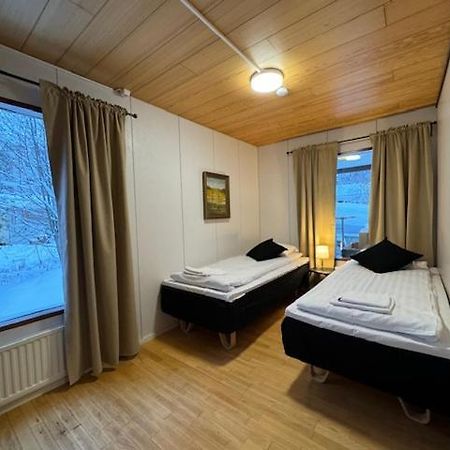 Apartment Hilli Rovaniemi Extérieur photo