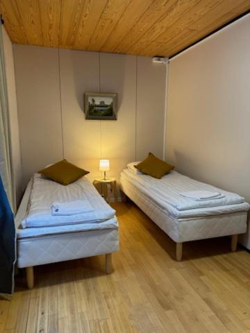 Apartment Hilli Rovaniemi Extérieur photo