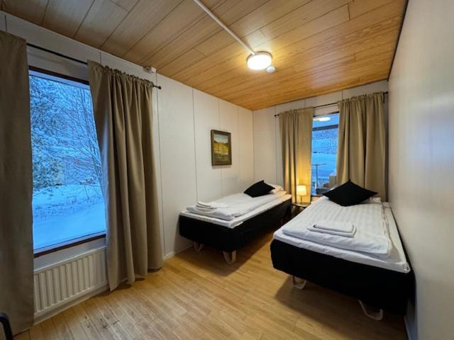 Apartment Hilli Rovaniemi Extérieur photo