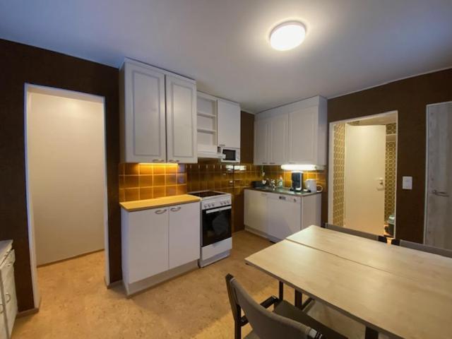 Apartment Hilli Rovaniemi Extérieur photo
