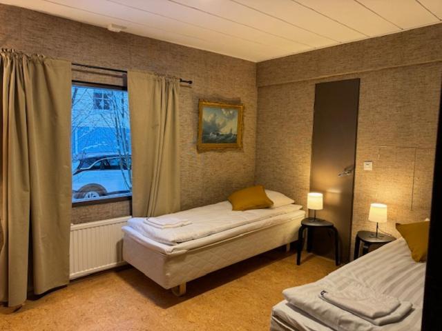 Apartment Hilli Rovaniemi Extérieur photo